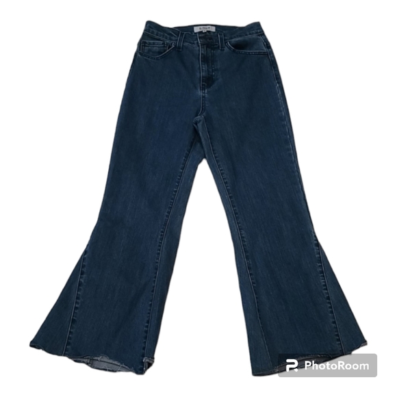 O More Jeans 02 Midblue main image 0